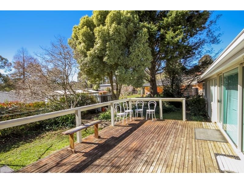 34 Bindar Cres, Bundanoon NSW 2578