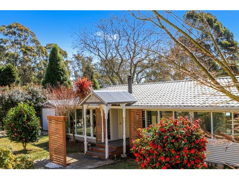 34 Bindar Cres, Bundanoon NSW 2578