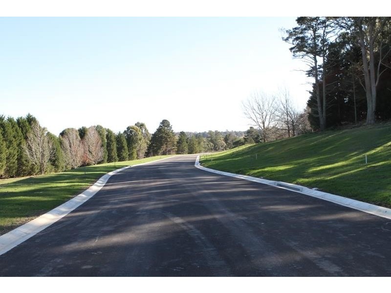 Lot 23 Rochester Est, Bundanoon NSW 2578