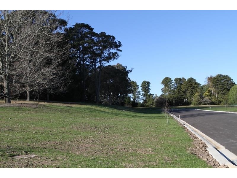 Lot 23 Rochester Est, Bundanoon NSW 2578