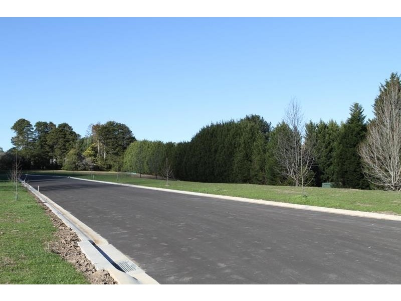 Lot 23 Rochester Est, Bundanoon NSW 2578