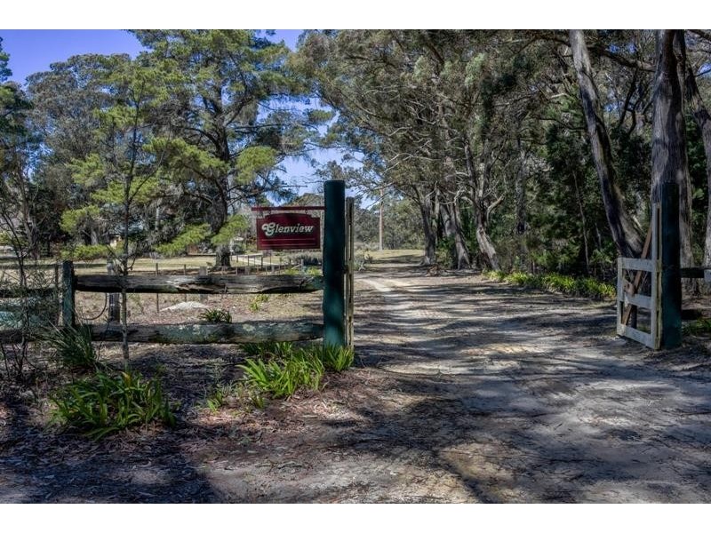 1 Moyes Lane, Penrose NSW 2579