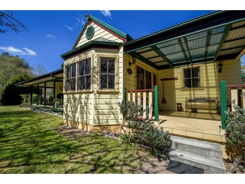 1 Moyes Lane, Penrose NSW 2579
