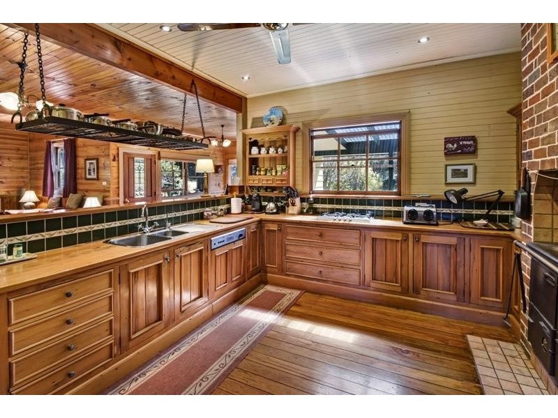 1 Moyes Lane, Penrose NSW 2579