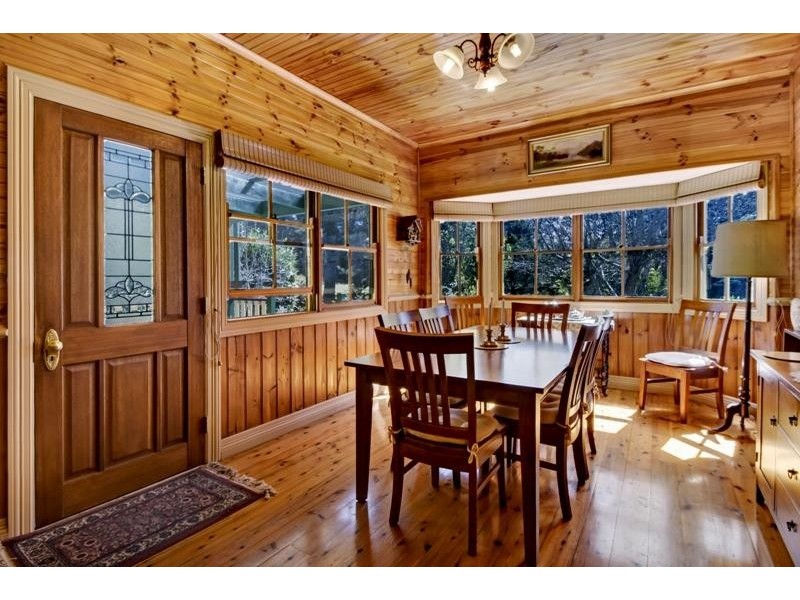 1 Moyes Lane, Penrose NSW 2579