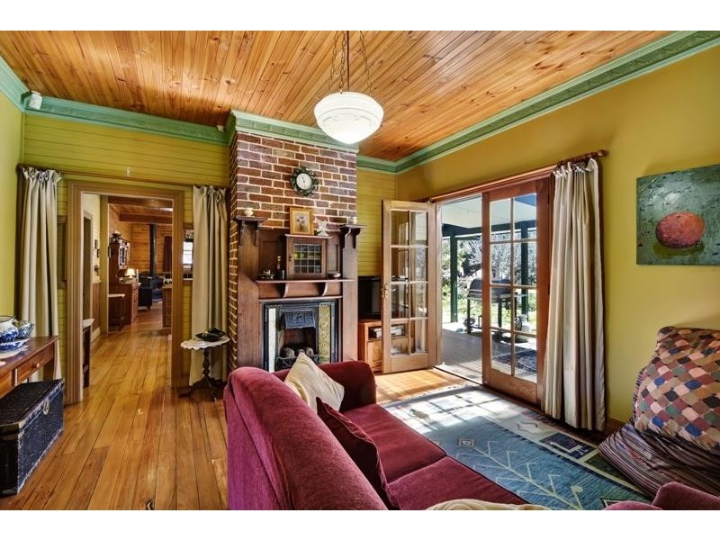 1 Moyes Lane, Penrose NSW 2579