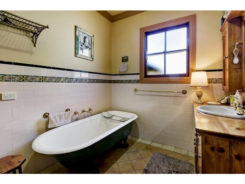 1 Moyes Lane, Penrose NSW 2579