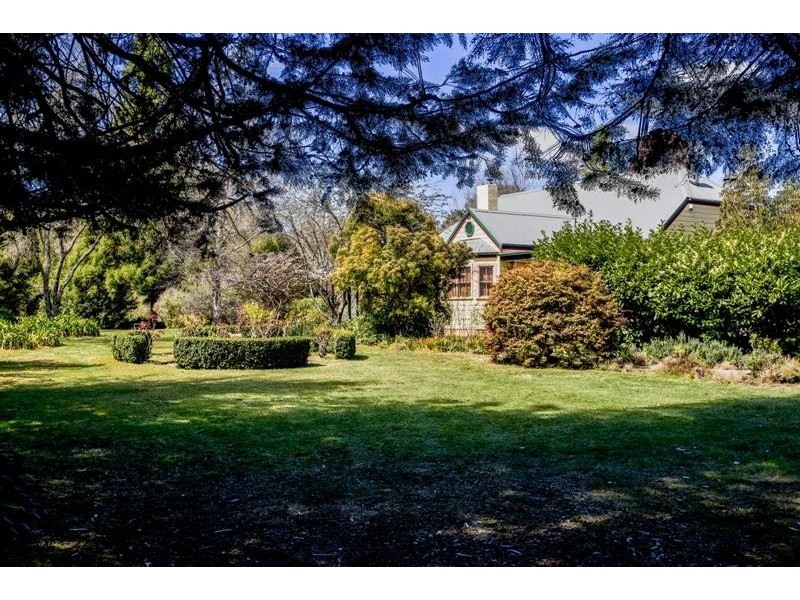 1 Moyes Lane, Penrose NSW 2579