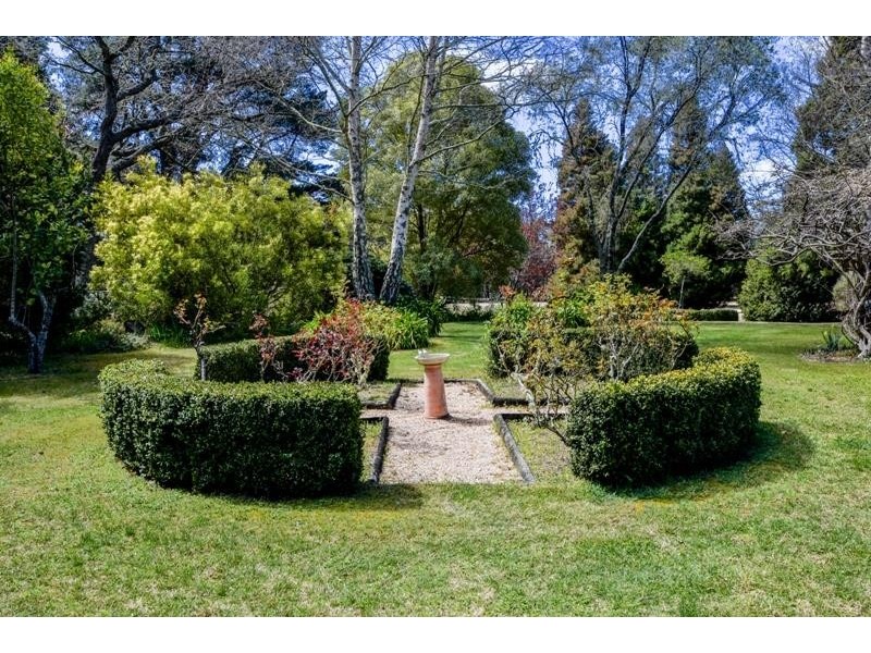 1 Moyes Lane, Penrose NSW 2579