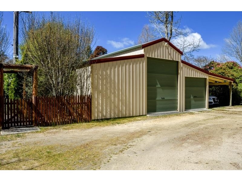 1 Moyes Lane, Penrose NSW 2579