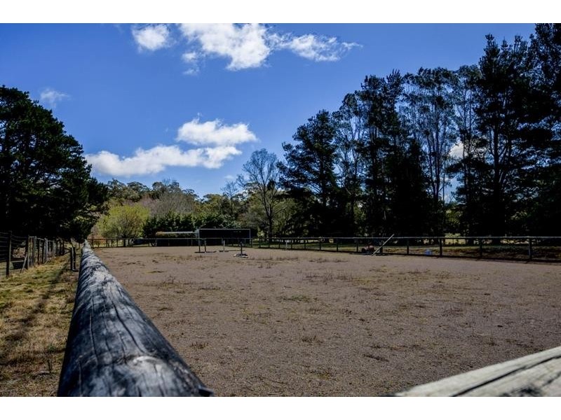 1 Moyes Lane, Penrose NSW 2579