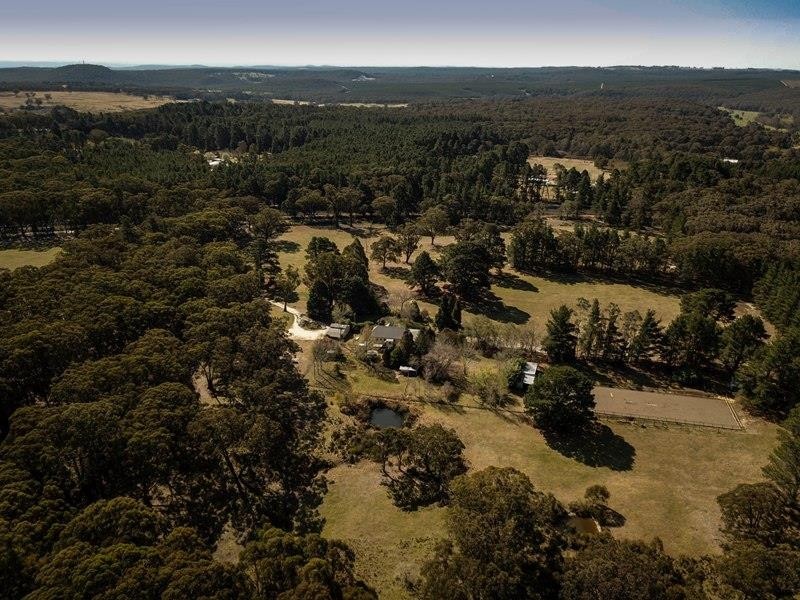 1 Moyes Lane, Penrose NSW 2579