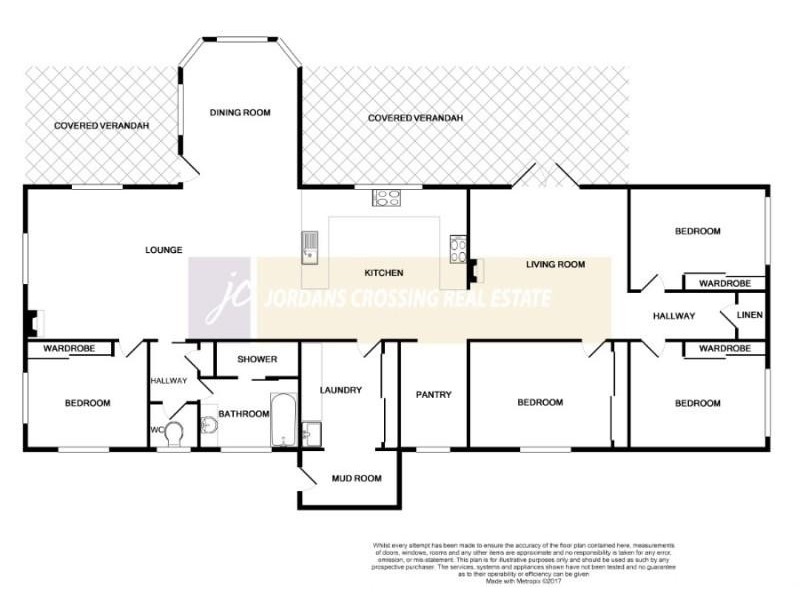 1 Moyes Lane, Penrose NSW 2579