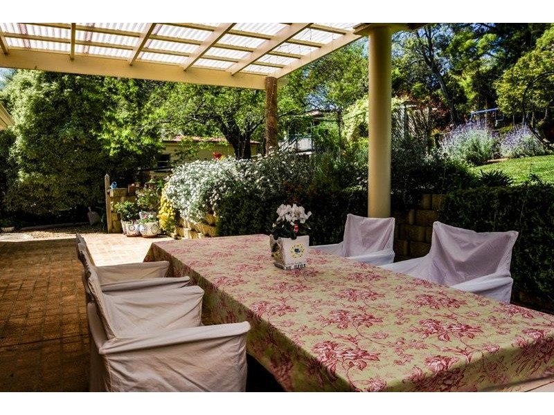 91 Railway Ave, Bundanoon NSW 2578