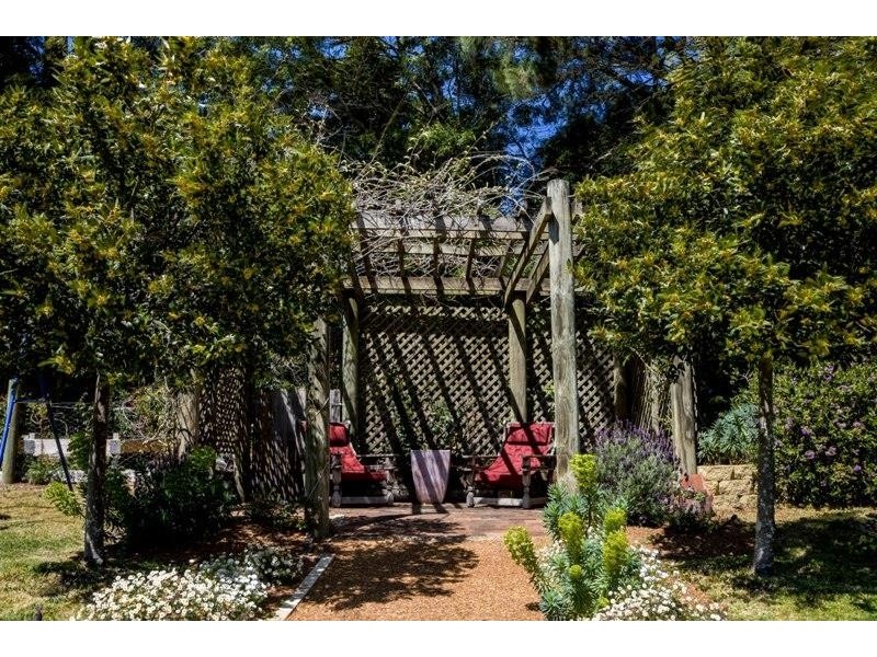 91 Railway Ave, Bundanoon NSW 2578
