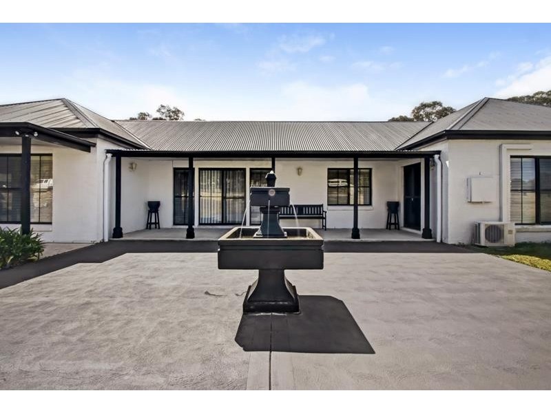 4 Bumballa St, Tallong NSW 2579