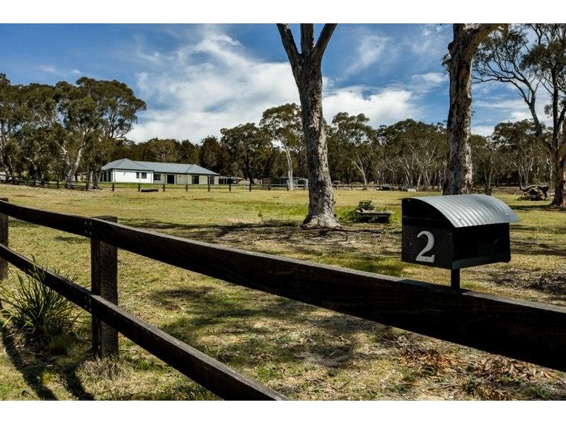 4 Bumballa St, Tallong NSW 2579