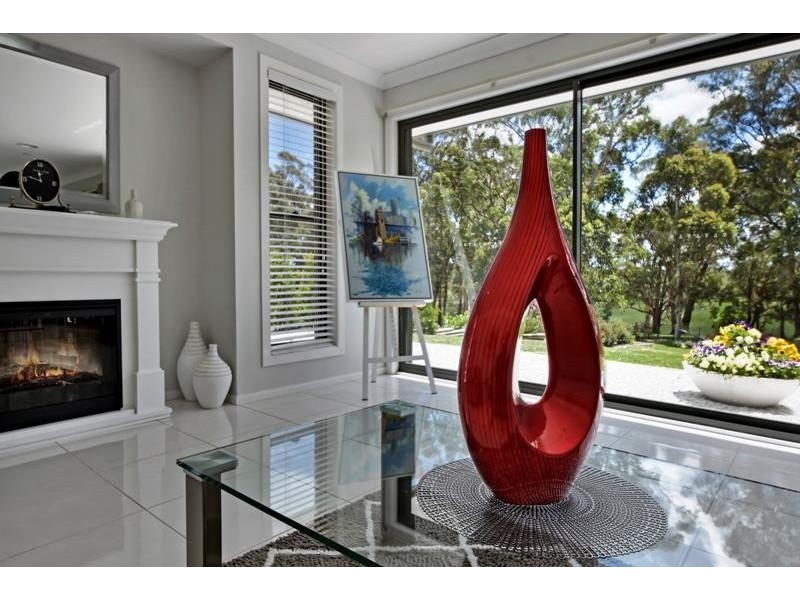 6 Cambourn Cl, Bundanoon NSW 2578