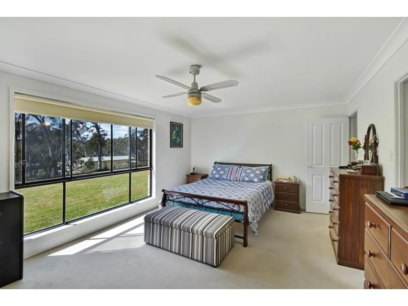 18 Wistringia Pl, Tallong NSW 2579