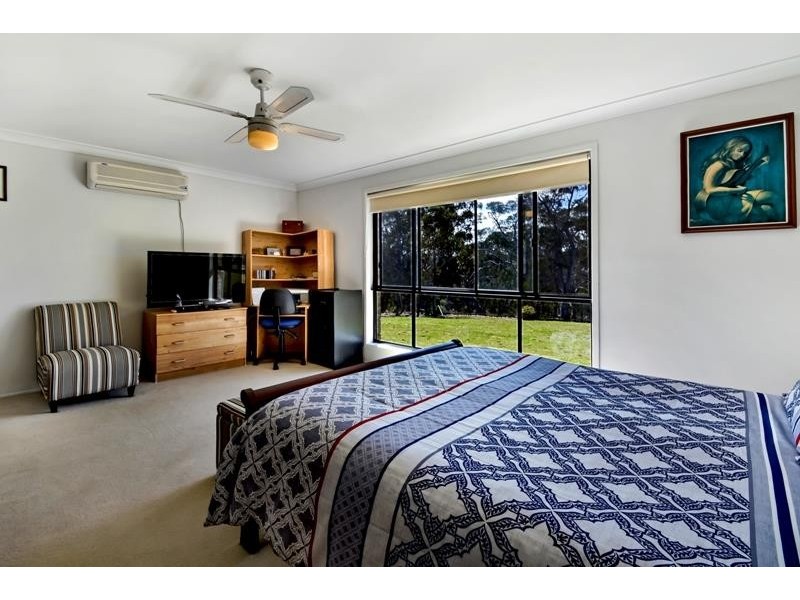 18 Wistringia Pl, Tallong NSW 2579