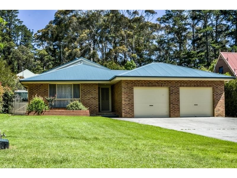 5 William St, Bundanoon NSW 2578
