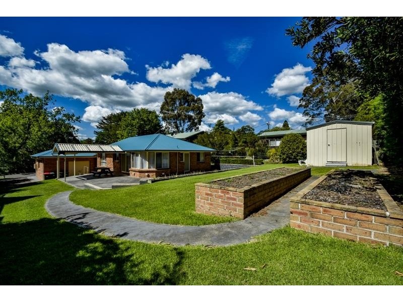 5 William St, Bundanoon NSW 2578
