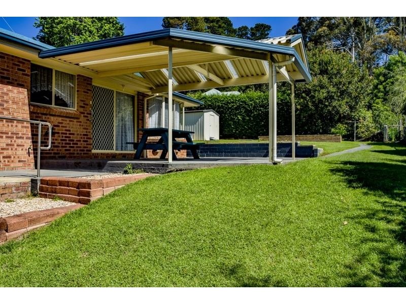 5 William St, Bundanoon NSW 2578