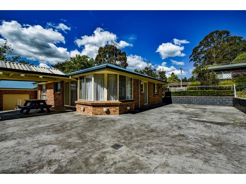 5 William St, Bundanoon NSW 2578