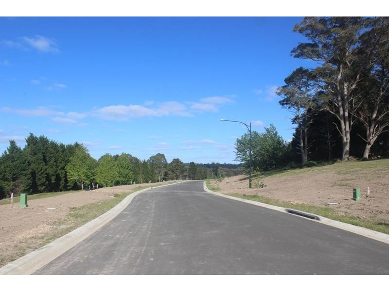 Lot 16 Rochester Dr, Bundanoon NSW 2578