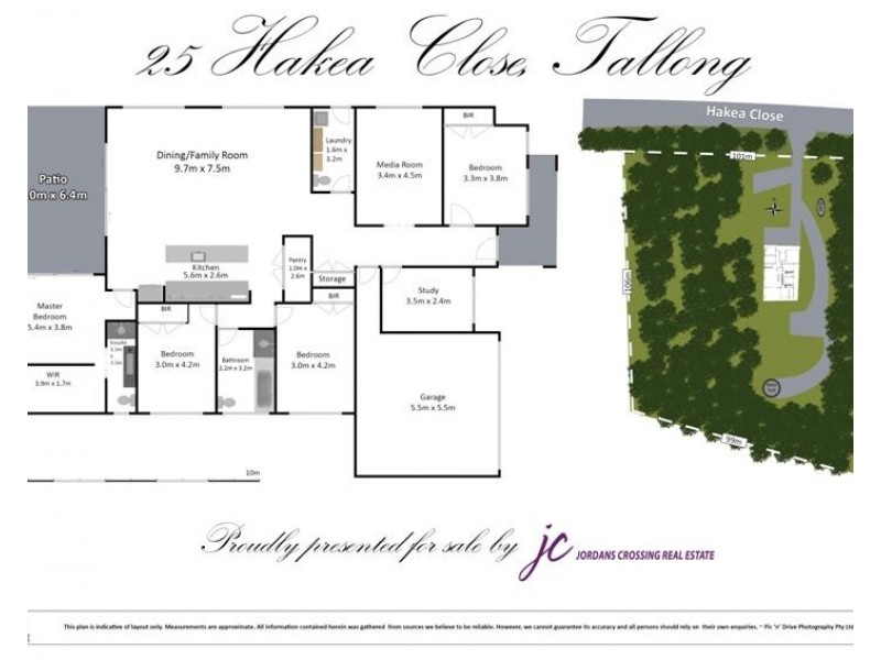 25 Hakea Close, Tallong NSW 2579