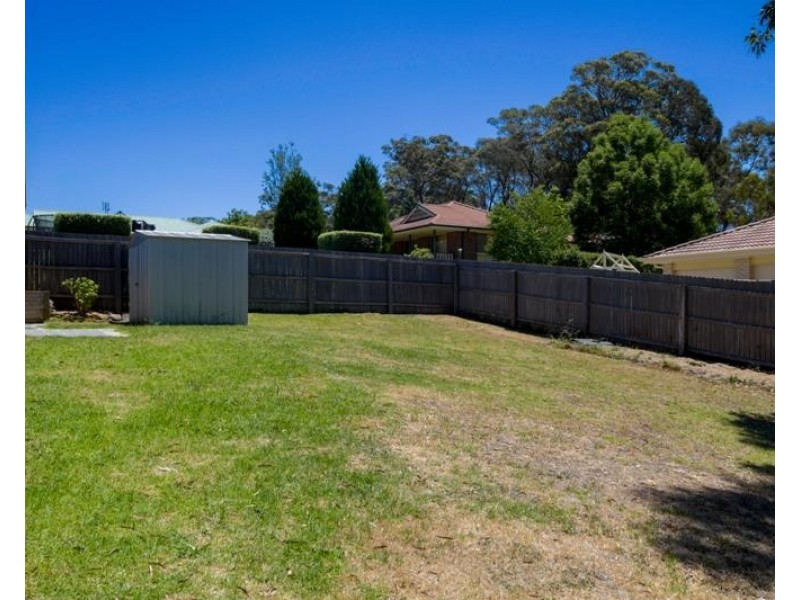 4 Betula Grove, Bundanoon NSW 2578
