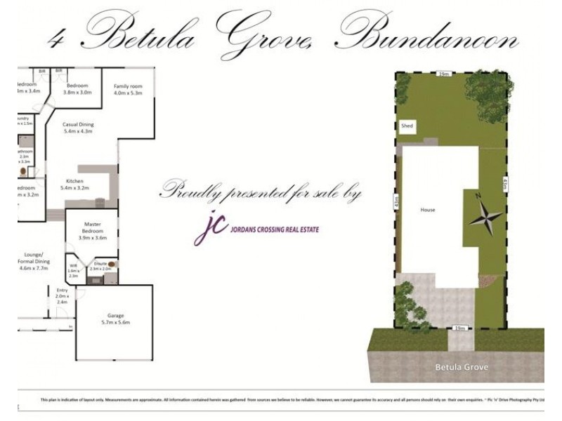 4 Betula Grove, Bundanoon NSW 2578