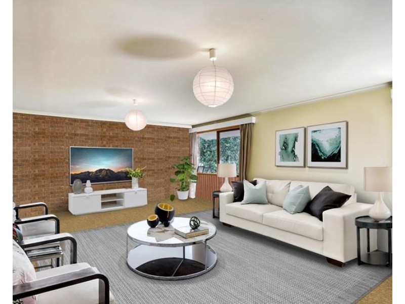 22 Bindar Crescent, Bundanoon NSW 2578