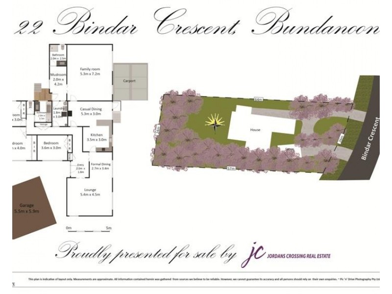 22 Bindar Crescent, Bundanoon NSW 2578