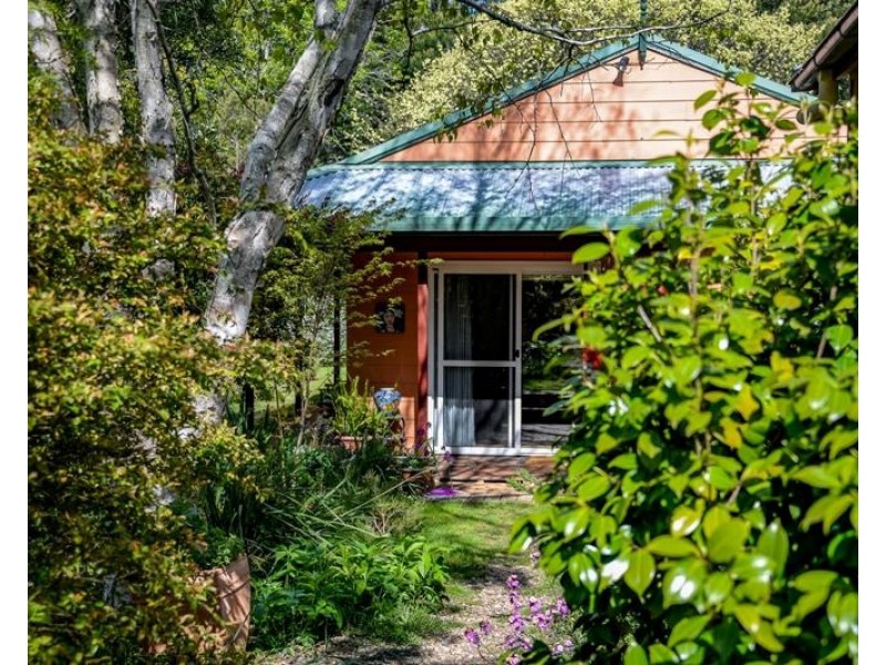 903 Penrose Road, Penrose NSW 2579