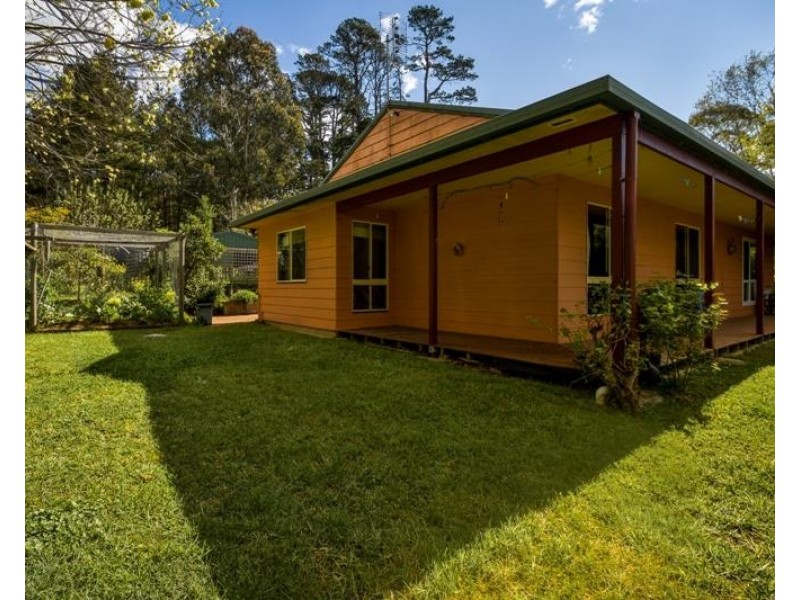 903 Penrose Road, Penrose NSW 2579