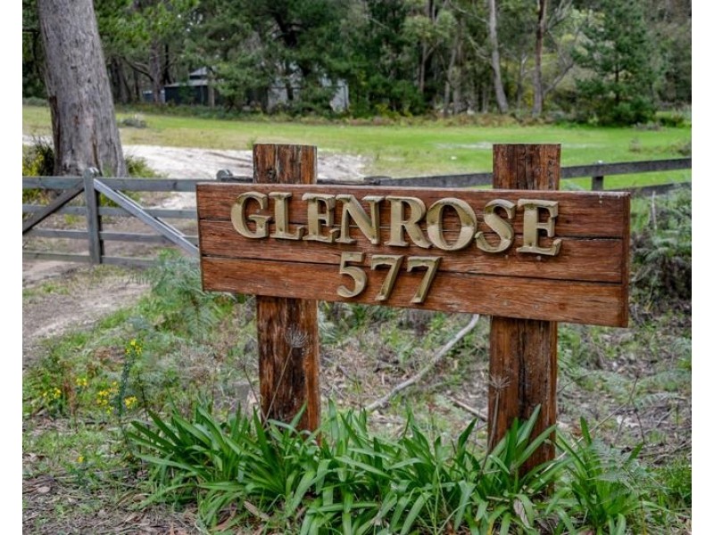 577 Penrose Road, Penrose NSW 2579