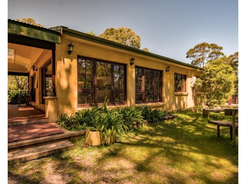 577 Penrose Road, Penrose NSW 2579