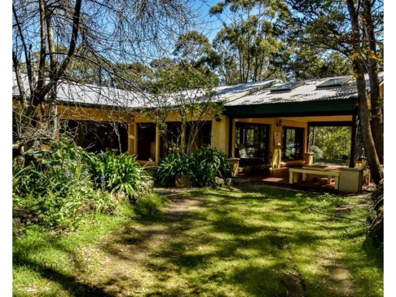 577 Penrose Road, Penrose NSW 2579