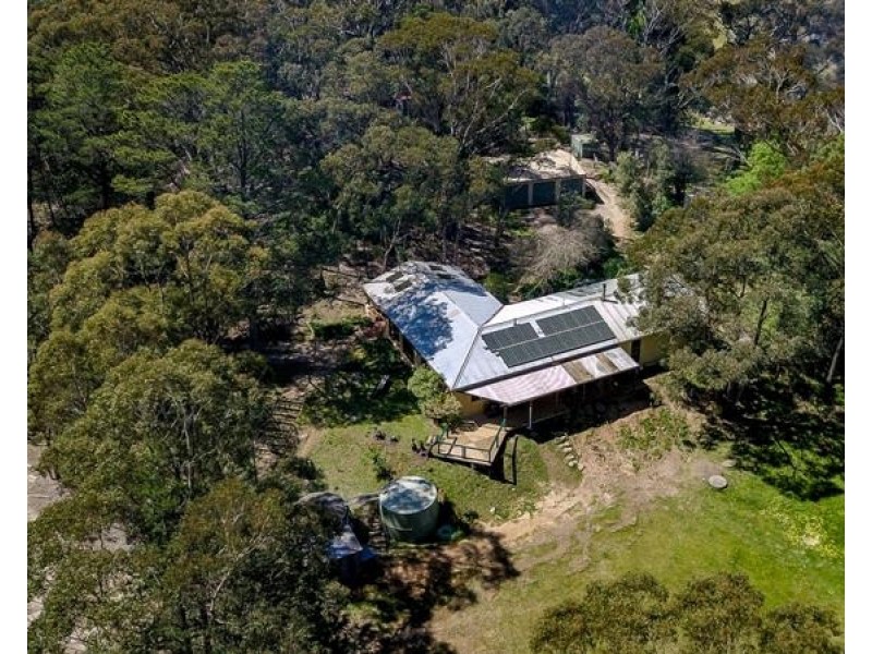 577 Penrose Road, Penrose NSW 2579