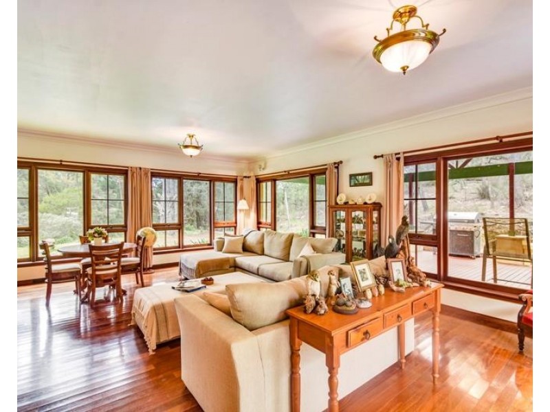 577 Penrose Road, Penrose NSW 2579