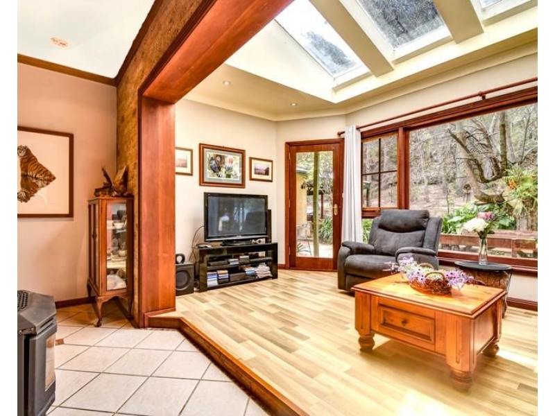 577 Penrose Road, Penrose NSW 2579