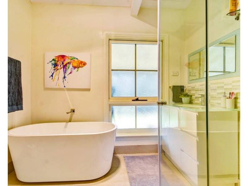 577 Penrose Road, Penrose NSW 2579