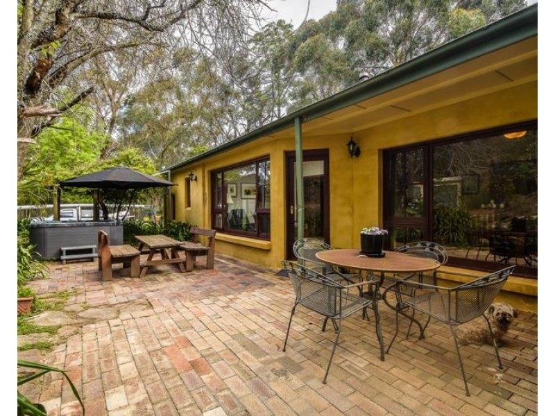 577 Penrose Road, Penrose NSW 2579