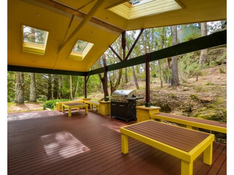 577 Penrose Road, Penrose NSW 2579