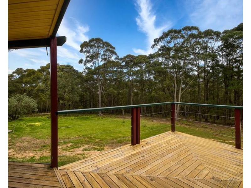 577 Penrose Road, Penrose NSW 2579