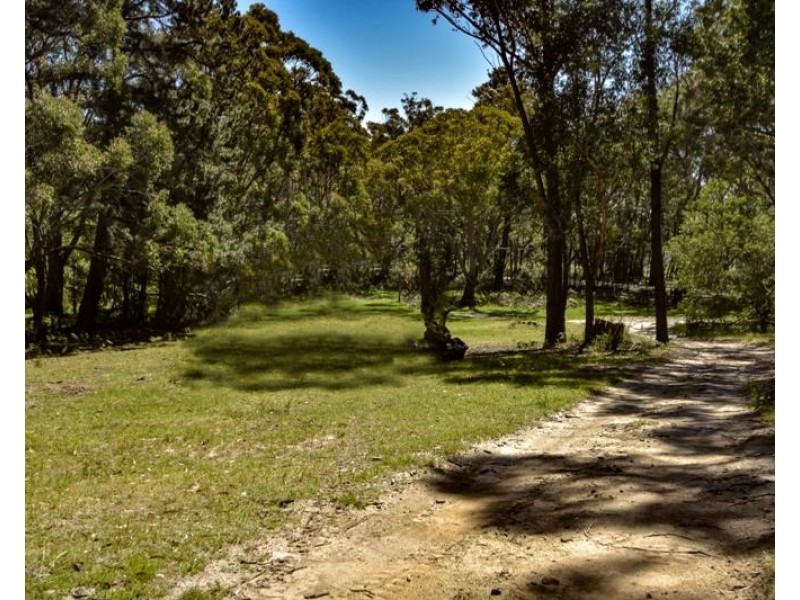 577 Penrose Road, Penrose NSW 2579