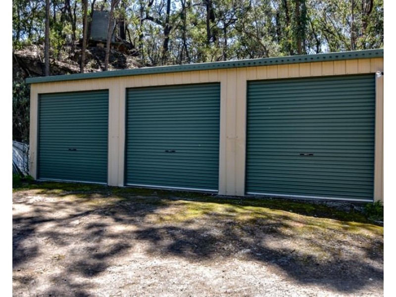 577 Penrose Road, Penrose NSW 2579