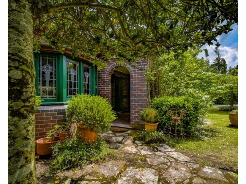 2 Nicholas Avenue, Bundanoon NSW 2578