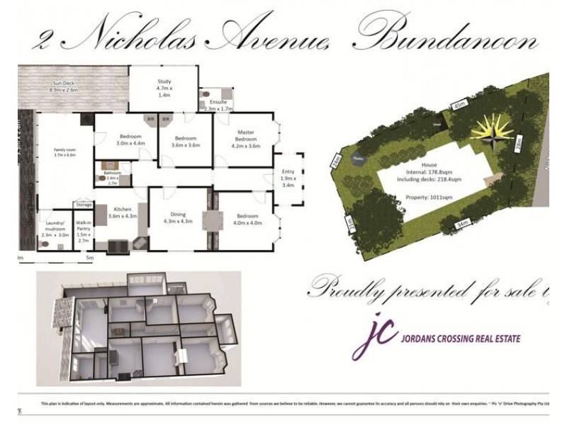 2 Nicholas Avenue, Bundanoon NSW 2578